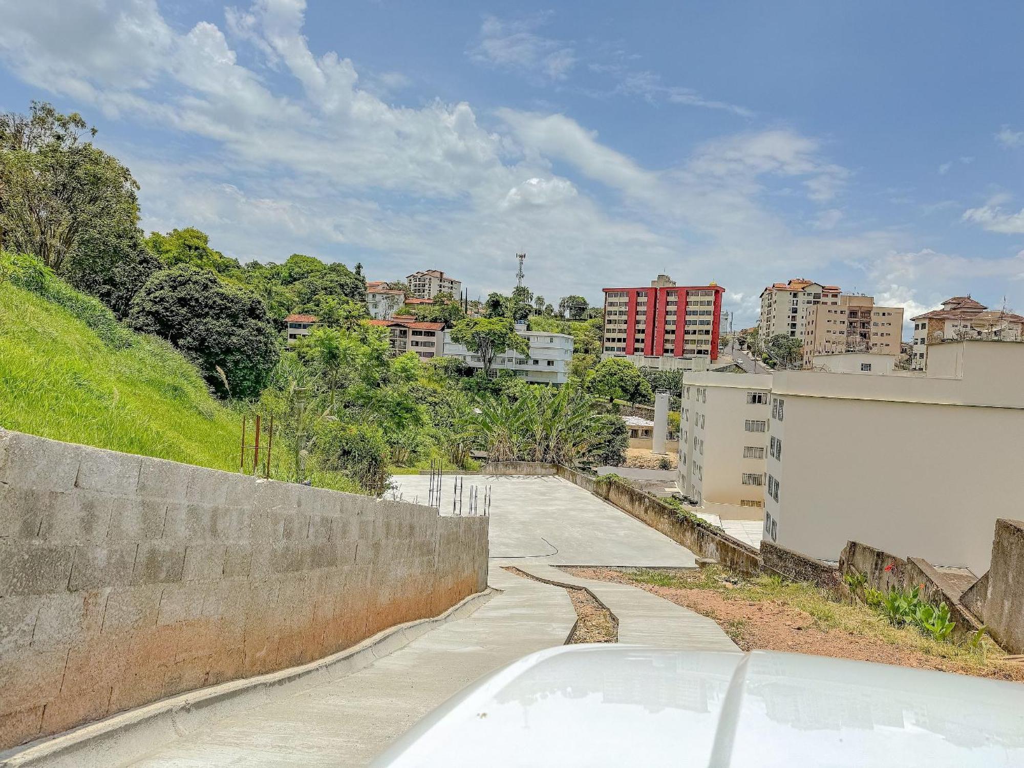 Pousada Ar Da Montanha Serra Negra  Exterior foto