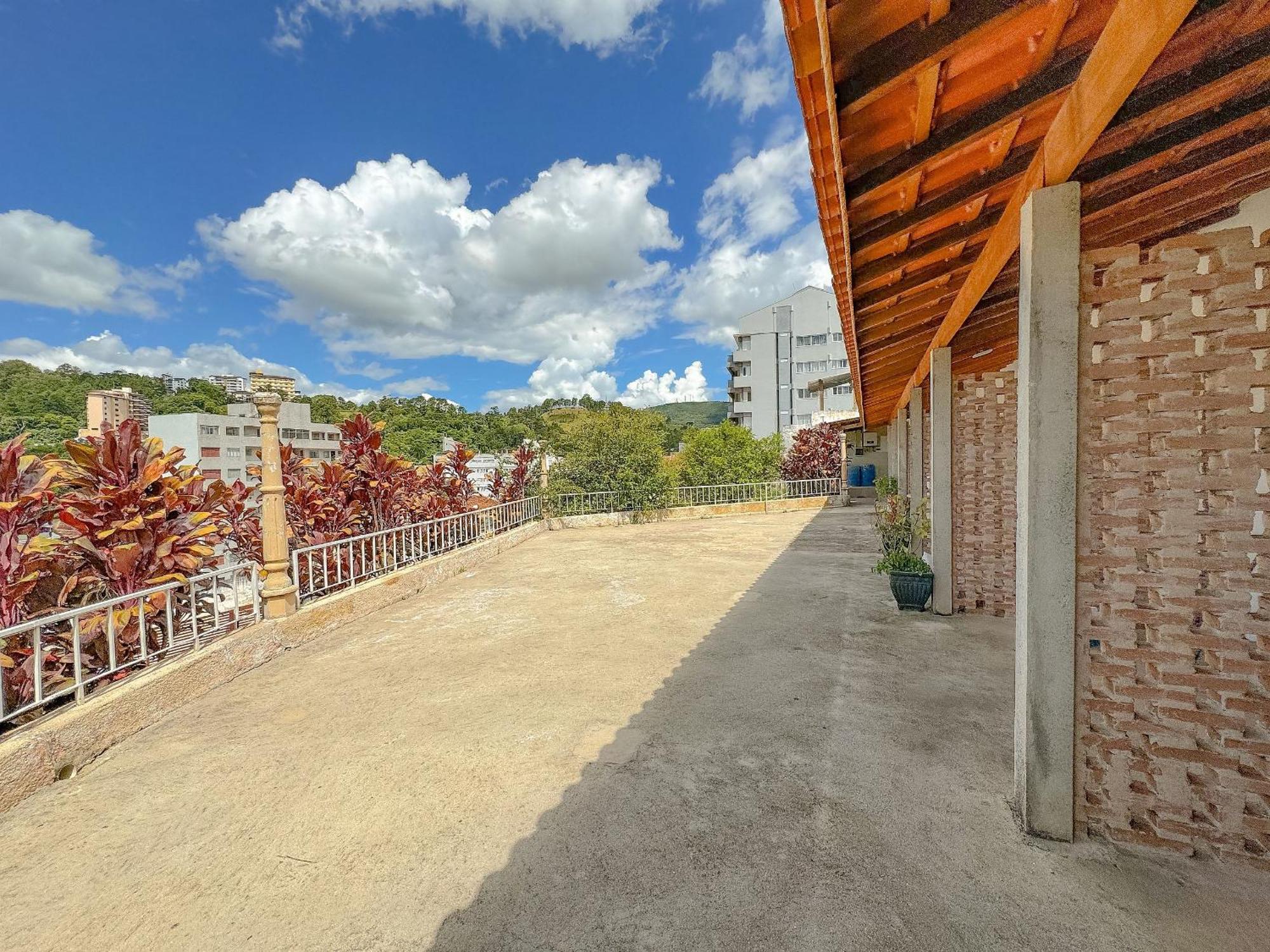 Pousada Ar Da Montanha Serra Negra  Exterior foto