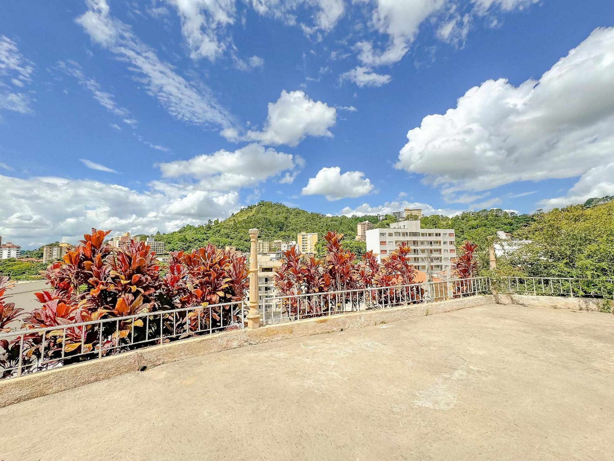 Pousada Ar Da Montanha Serra Negra  Exterior foto